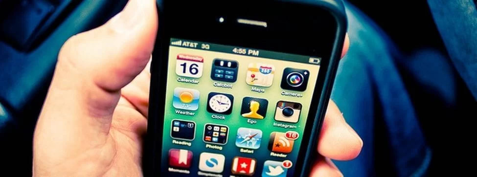 Mobile Apps on the rise