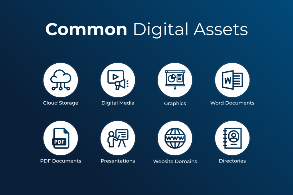 What Every Small Business Owner Needs To Know About Digital Assets 