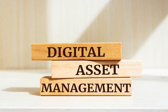 How to Manage Your Digital Asset