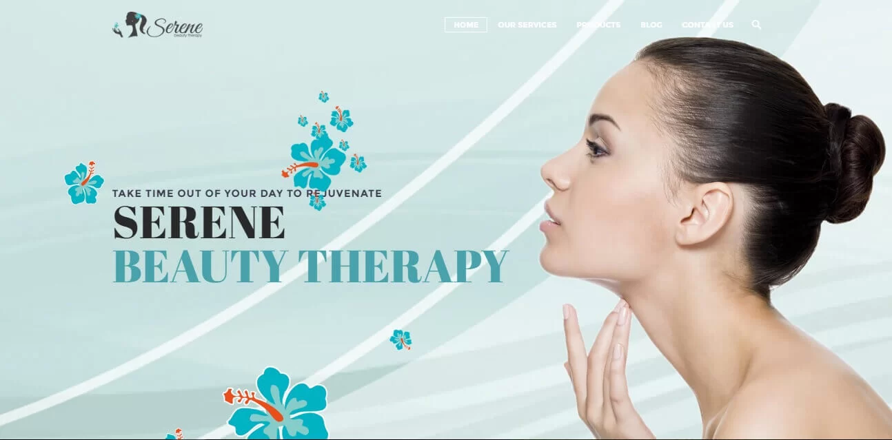 Serene Beauty Therapy