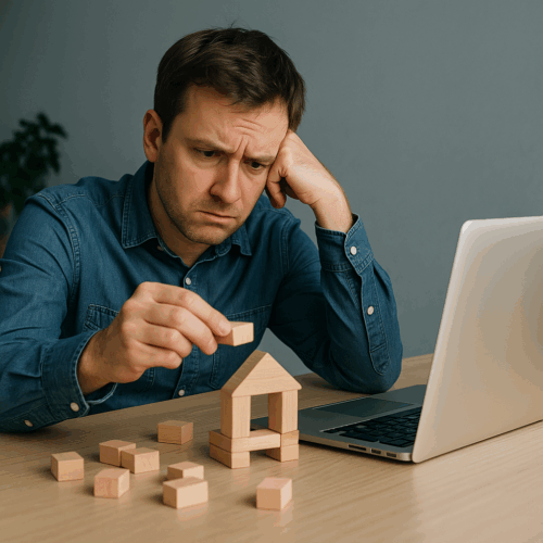 Should You Build Your Own Website? Pros & Pitfalls