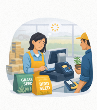 common example of how we help