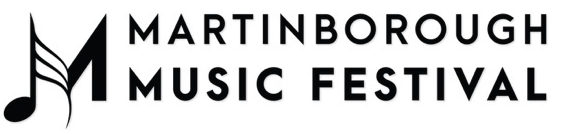 Martinborough Music Festival